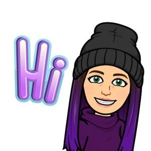 Meet your Posher, Hailey